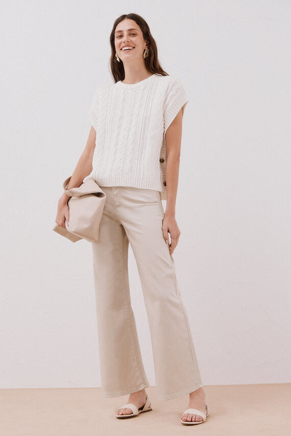 Chalecos sastreros mujer Nueva Colección Cortefiel