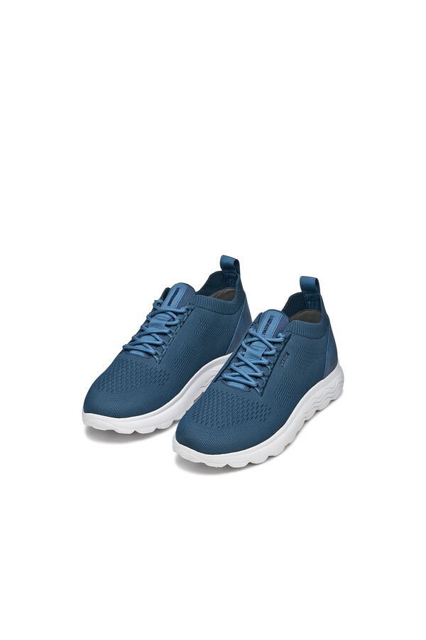 Geox Tênis Spherica™ Azul