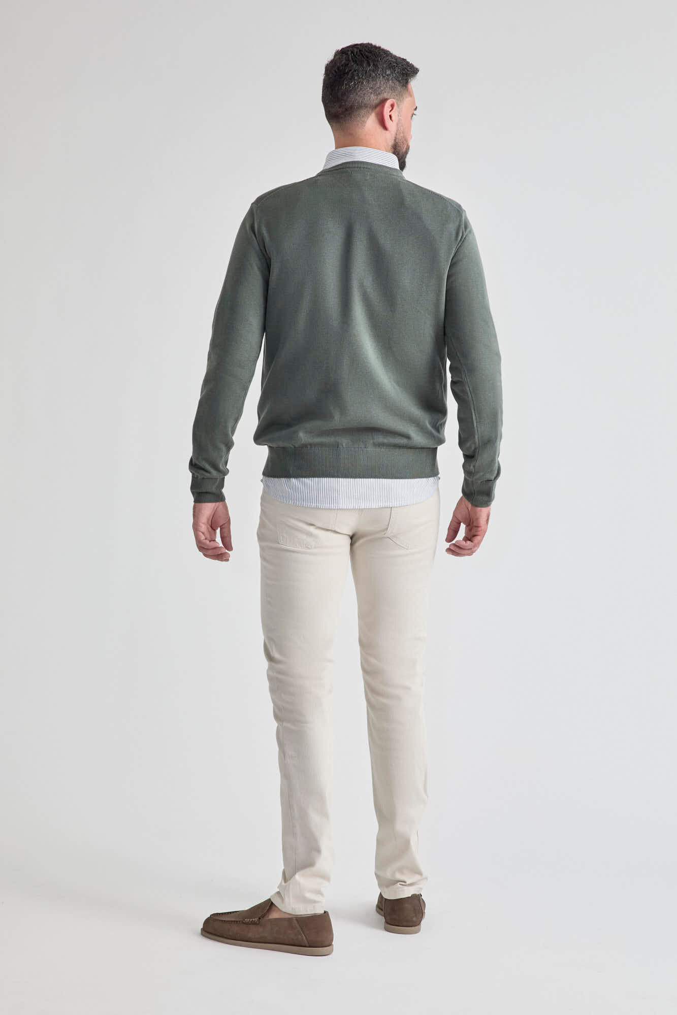 Street Monkey Cal&ccedil;as casuais