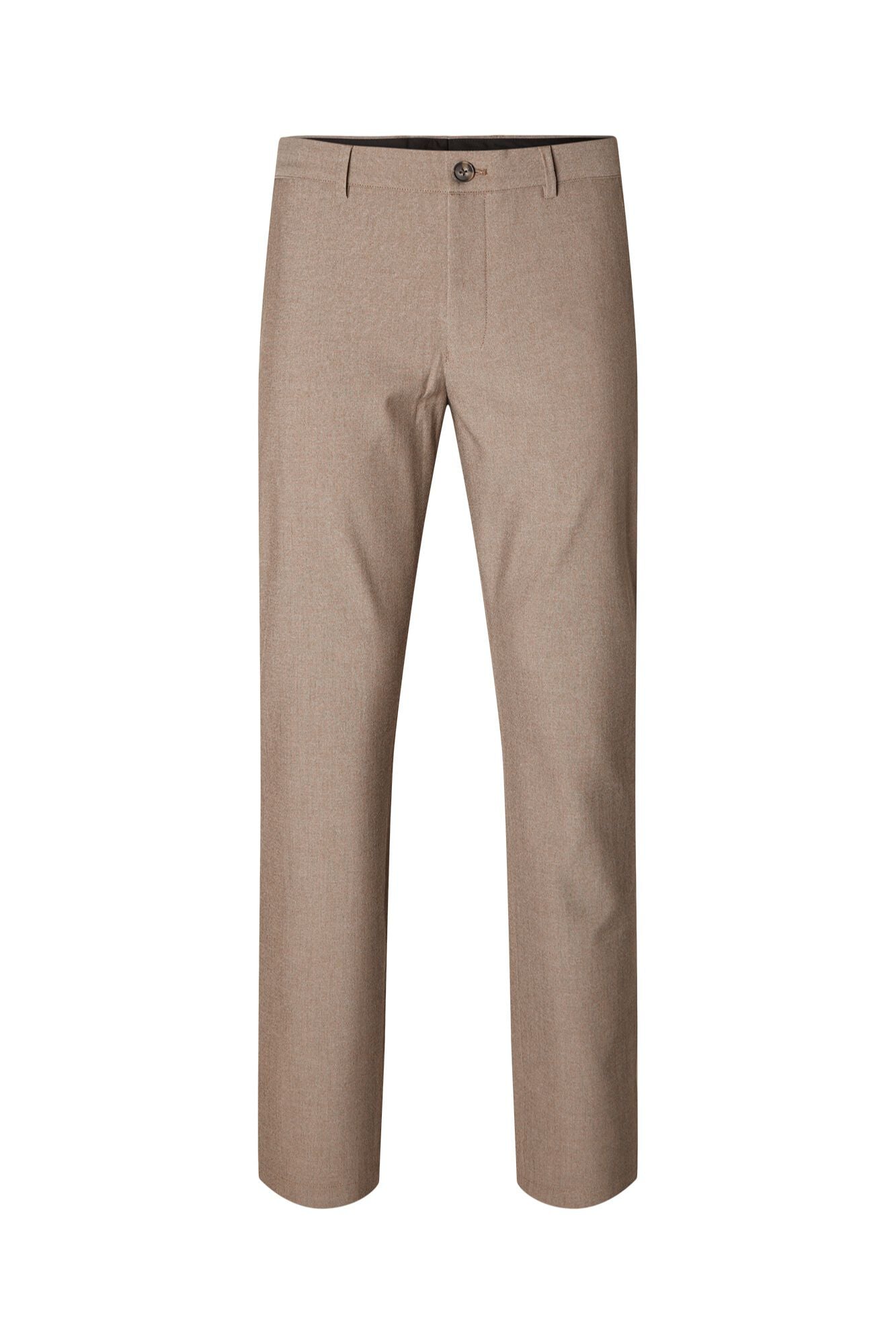 Selected Cal&ccedil;a formal Slim Fit