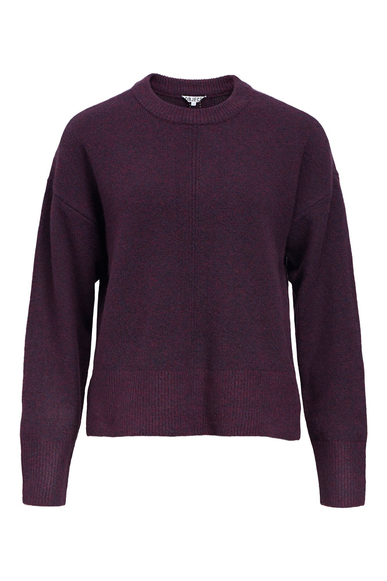 Object Camisola soft touch