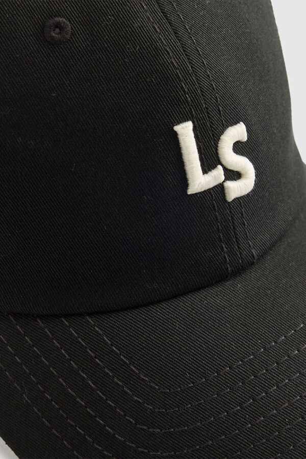 Levi's Bon&eacute; Levis&reg; Preto