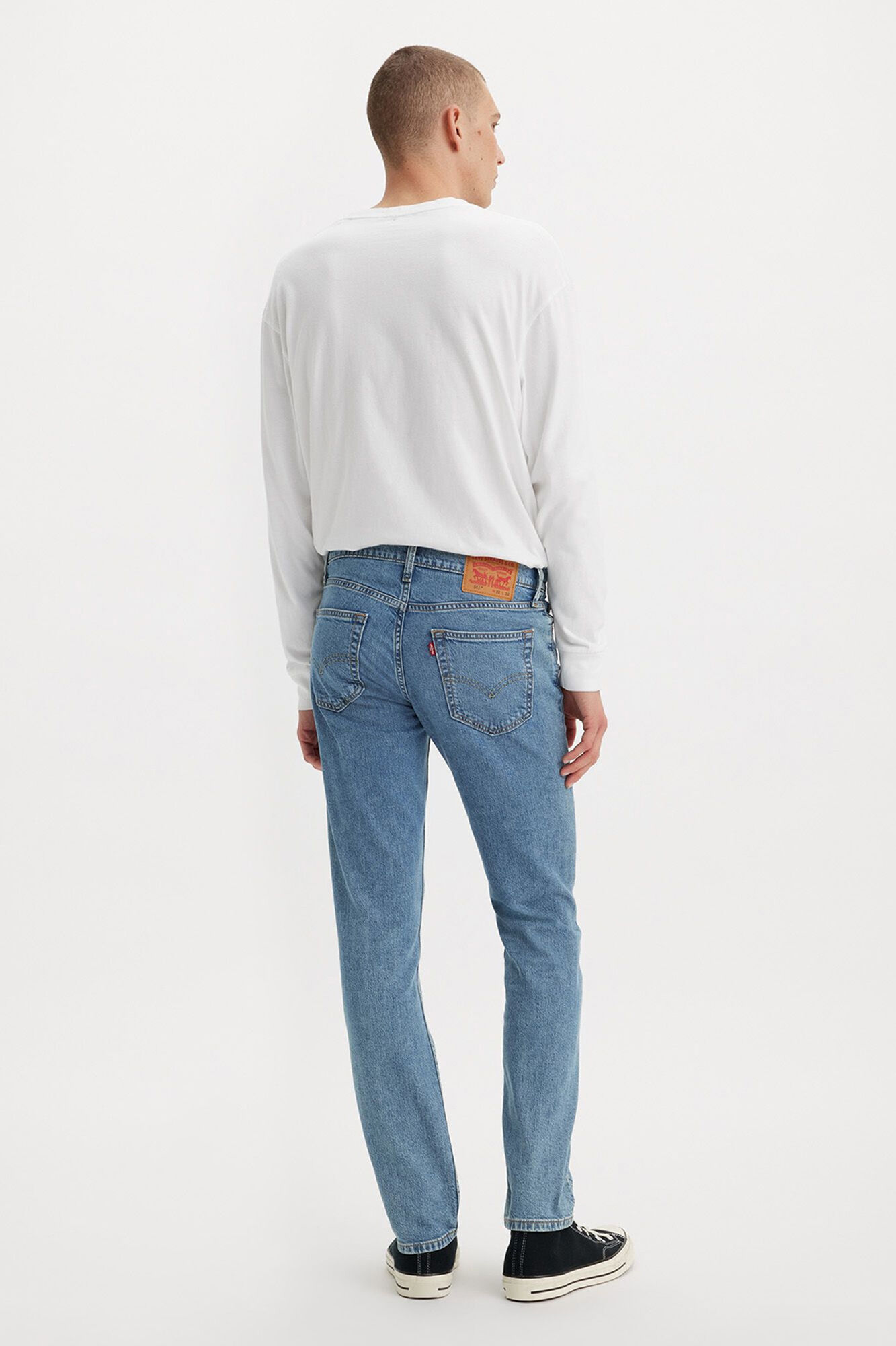 Levi's Vaquero 511&trade; Slim