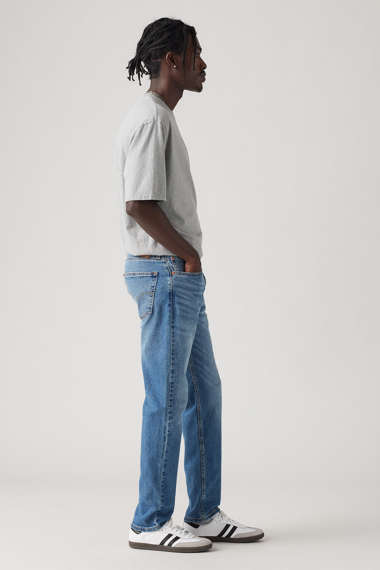 Levi's Jeans 502&reg; TAPER