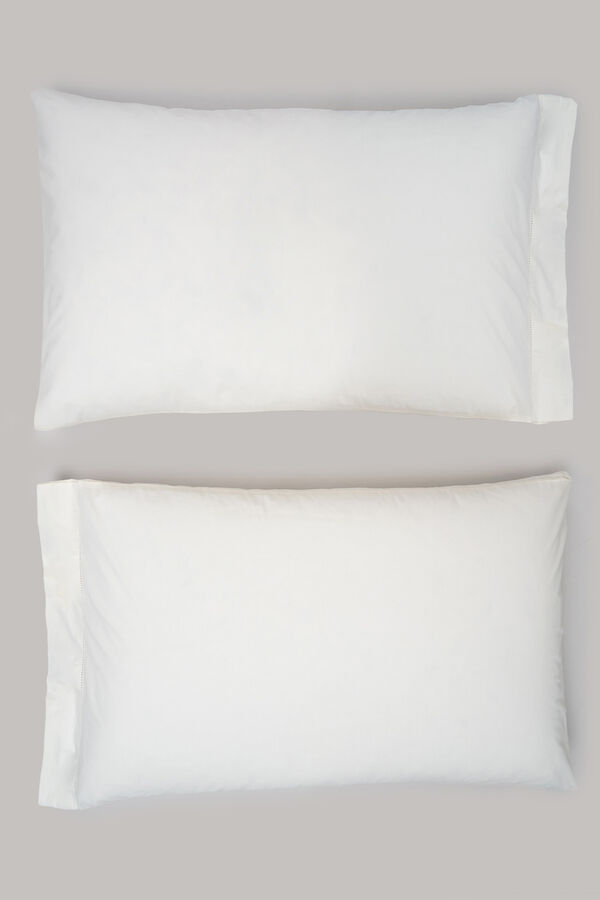 Bassols Fronhas de Veneza Branco