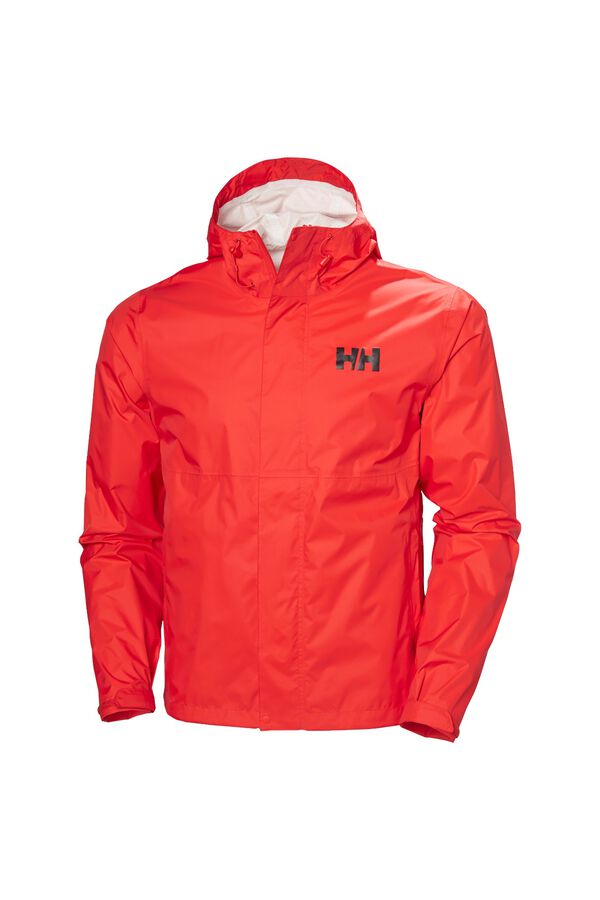 Helly Hansen Loke jacket Red