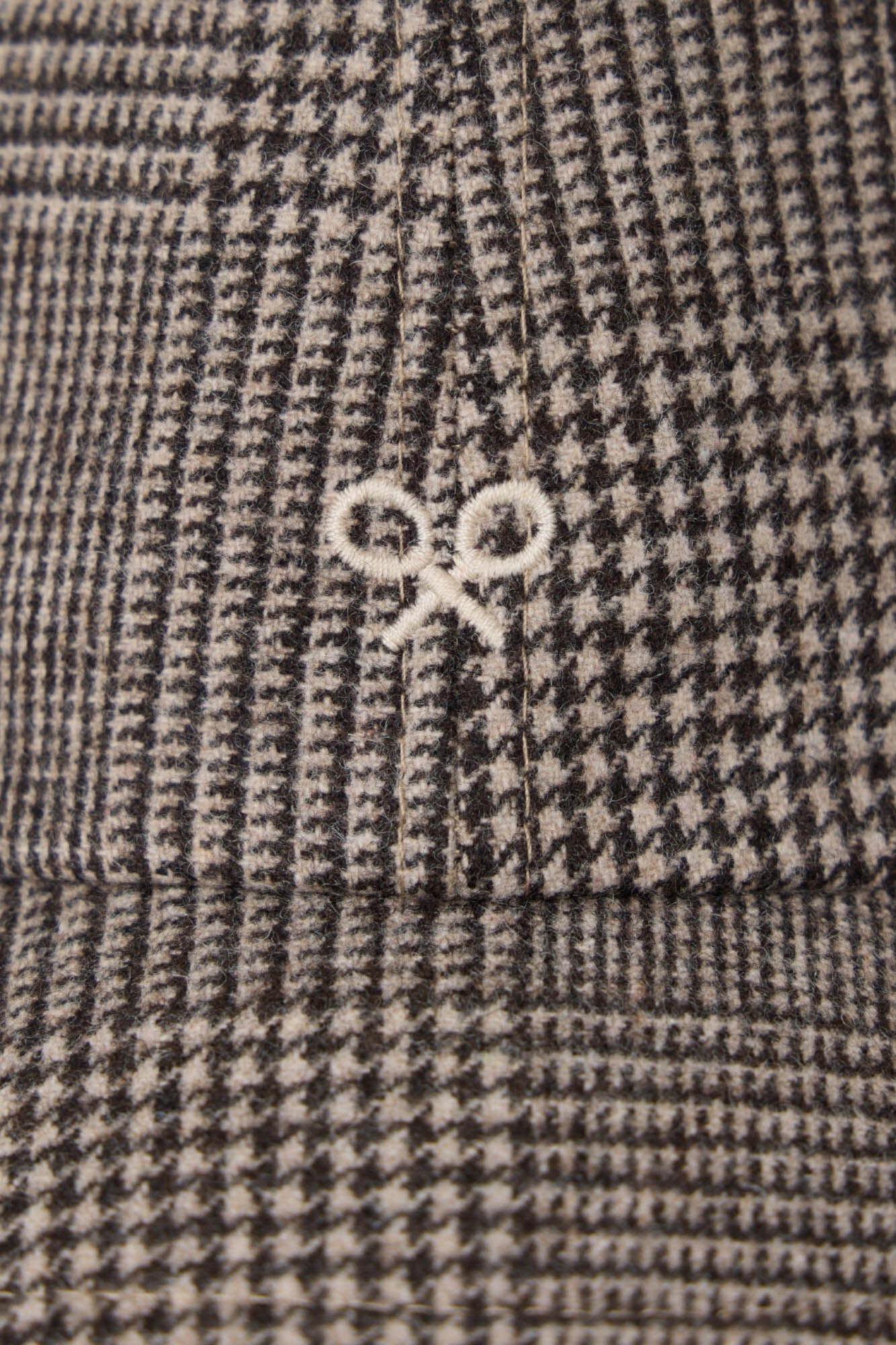 Silbon Gorra pr&iacute;ncipe de gales