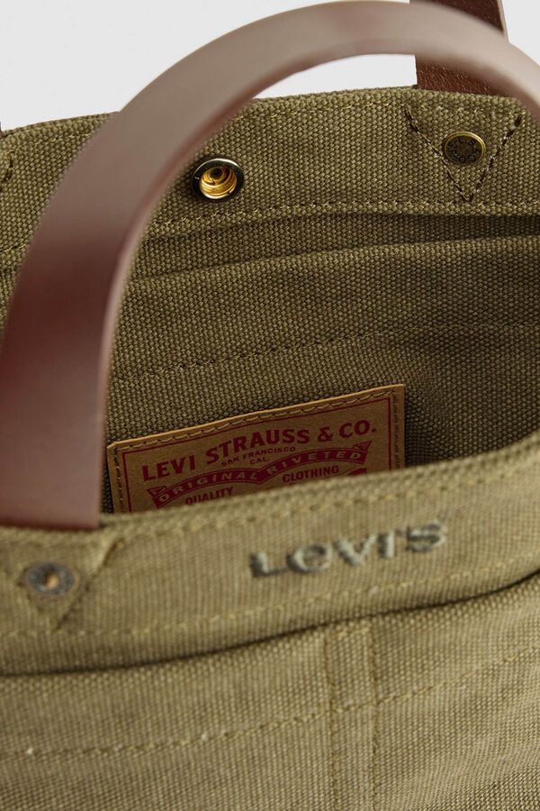 Levi's Mala Levi's® Verde