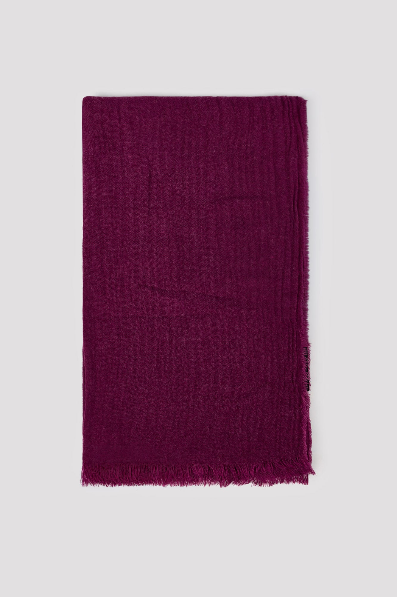 Cortefiel Plain scarf