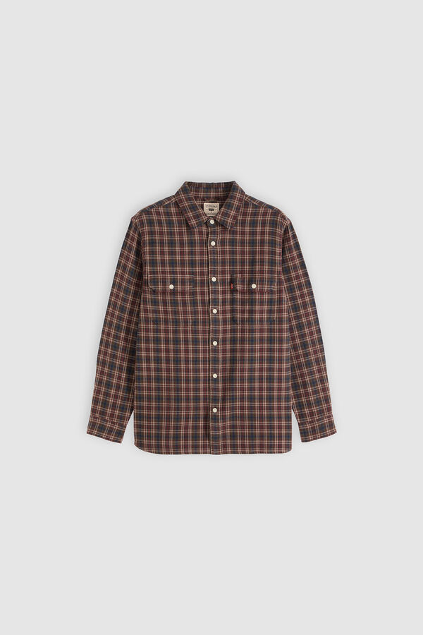 Levi's Levis&reg; shirt Multicolour
