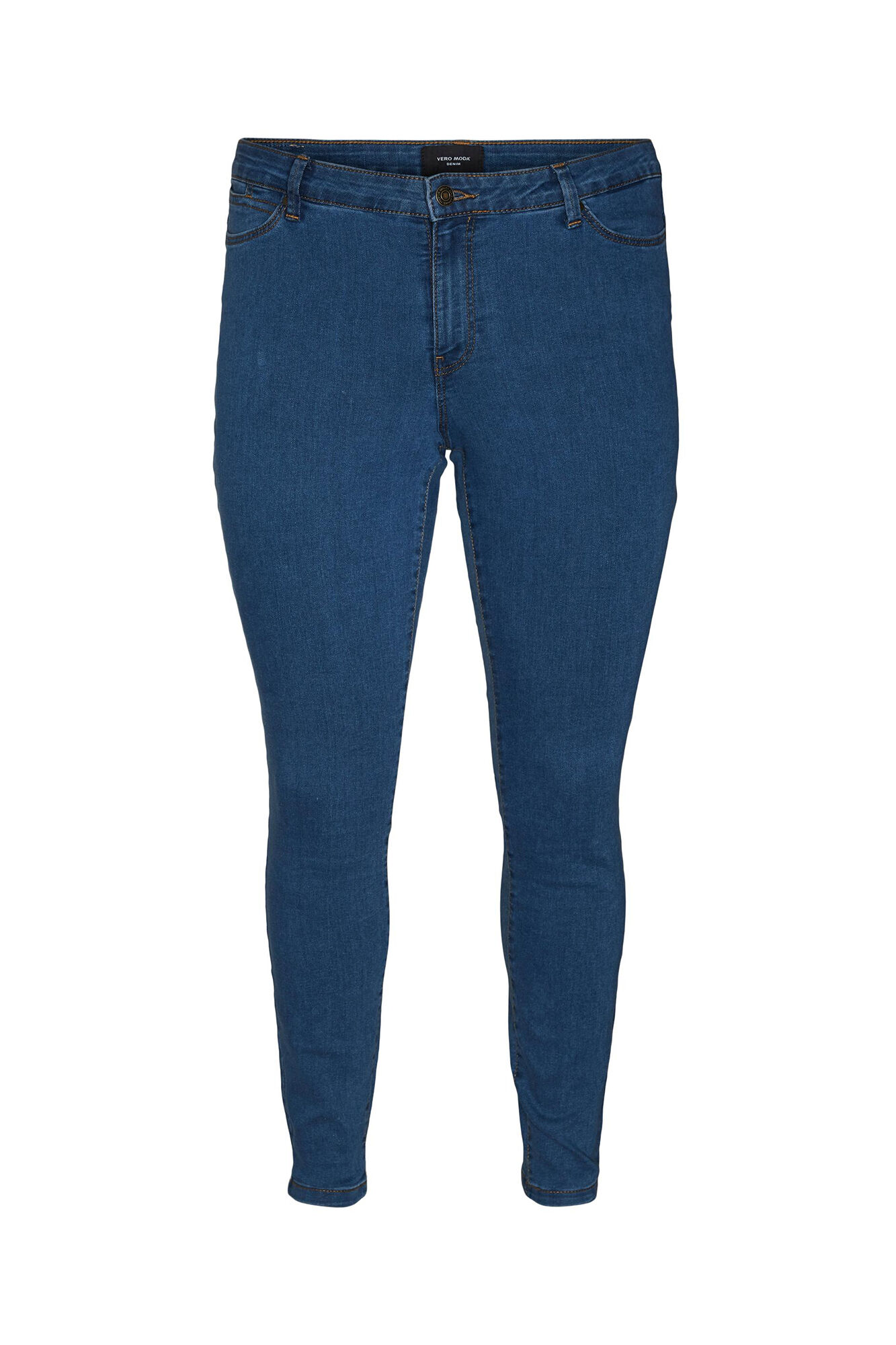 Vero Moda Curve Jeans jegging tamanho grande 