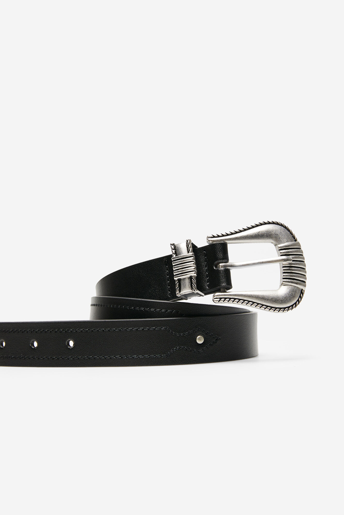 Cowboy belt hotsell