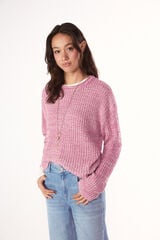 Cortefiel Jersey punto perlado Subiu