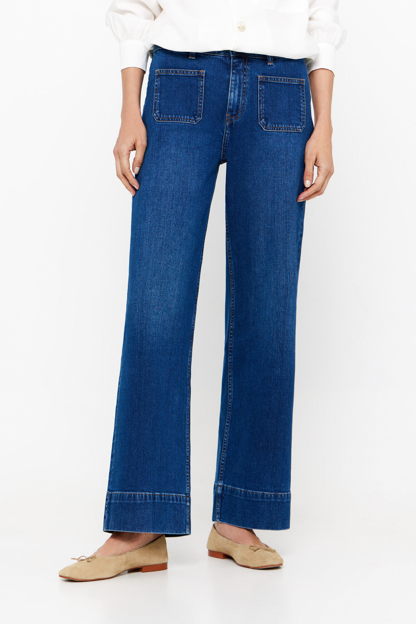 Sailor jeans | All -50% | Cortefiel