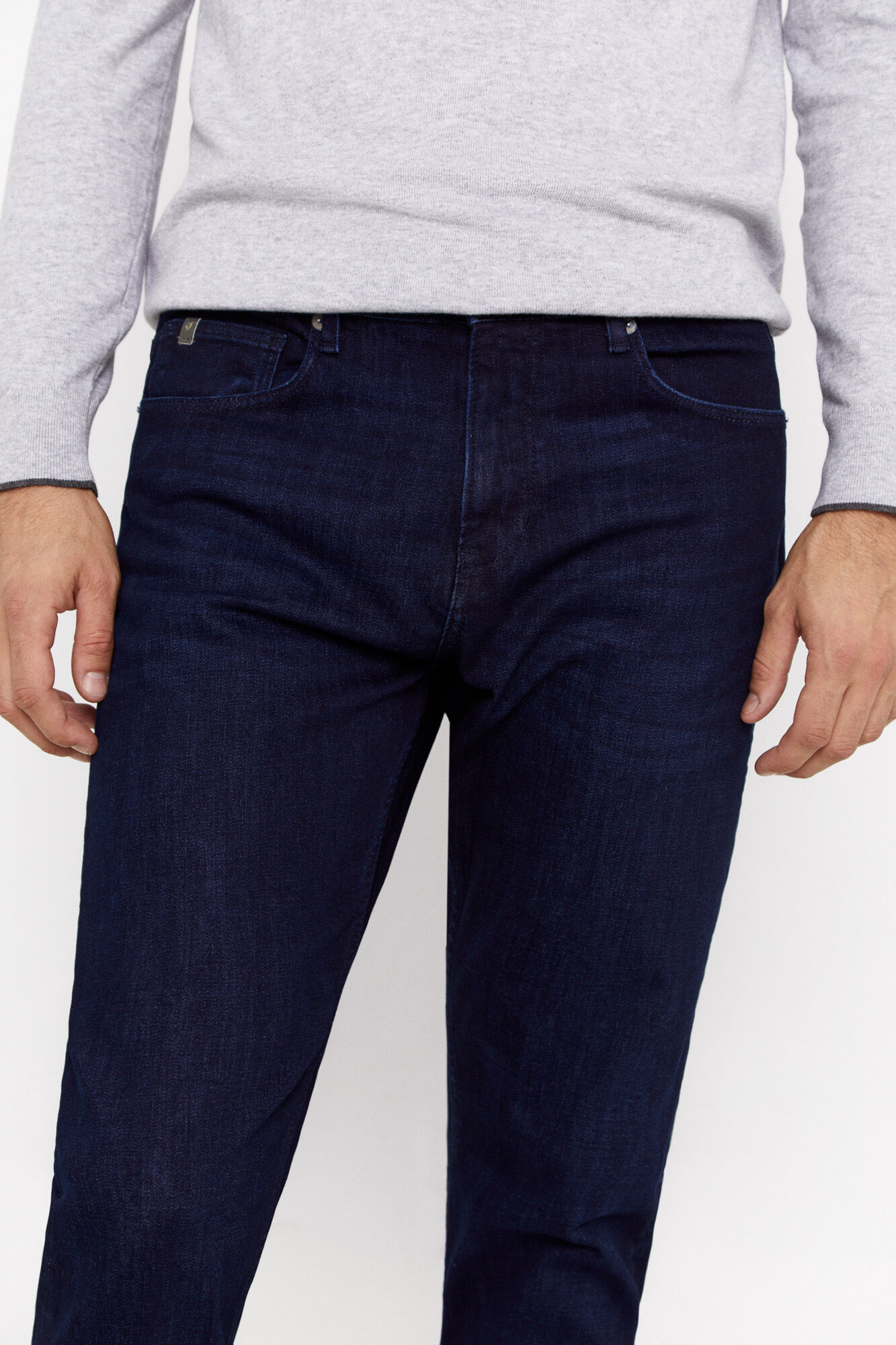 Vaqueros cortefiel hombre sales