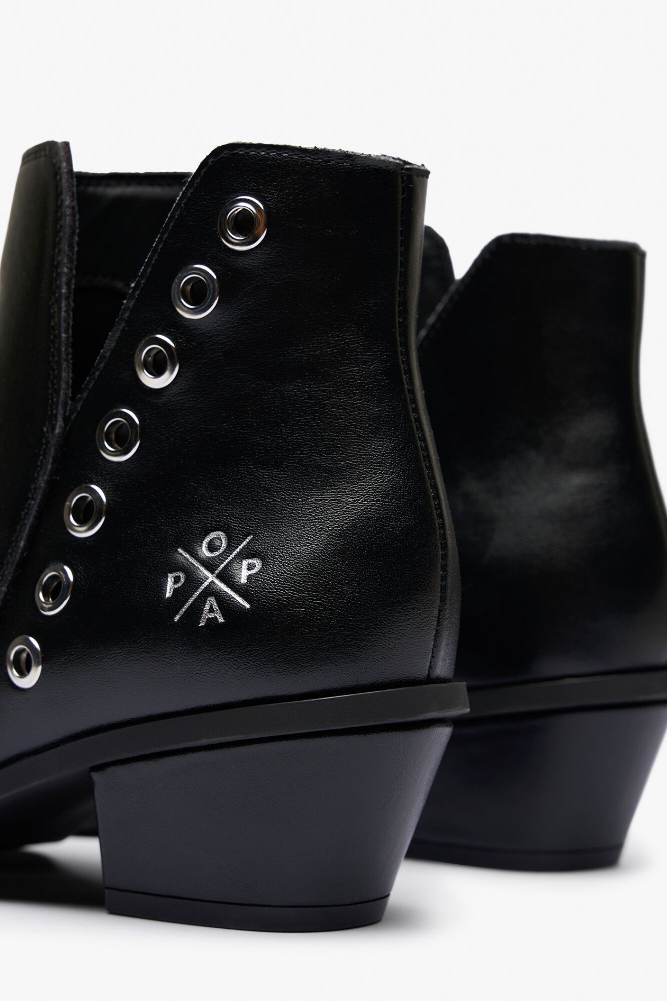 Popa Leather Watamu ankle boot