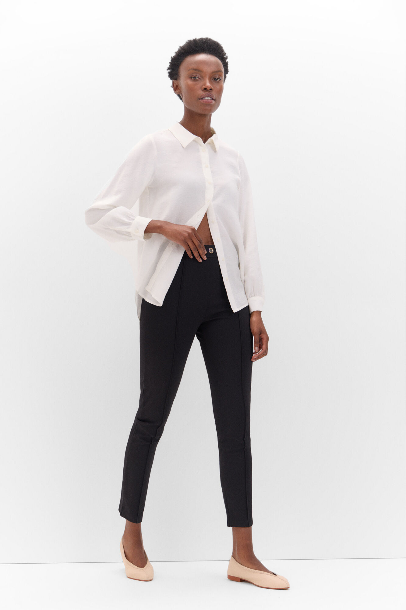Cortefiel leggins mujer hotsell