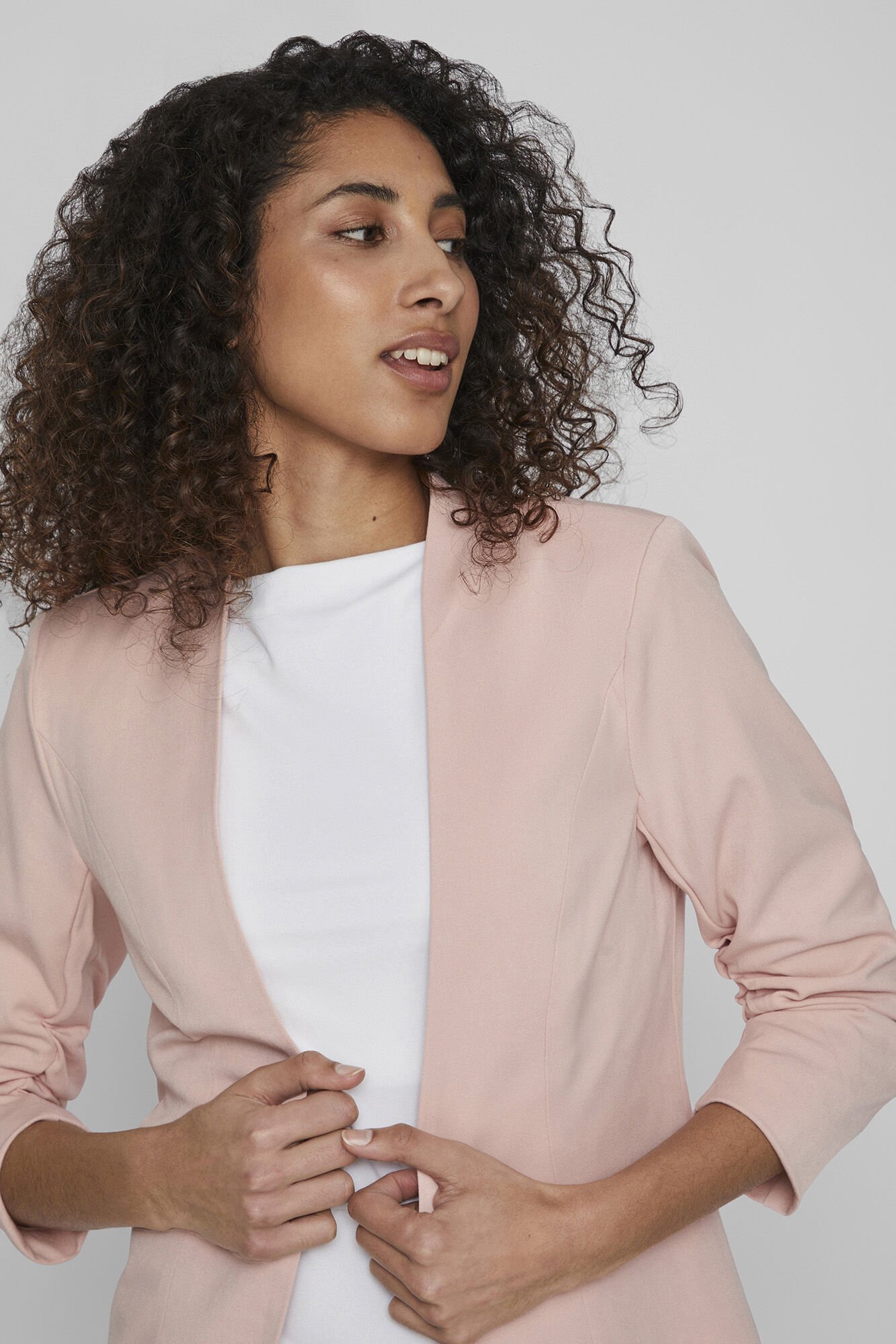 Vila blazer manga 3/4