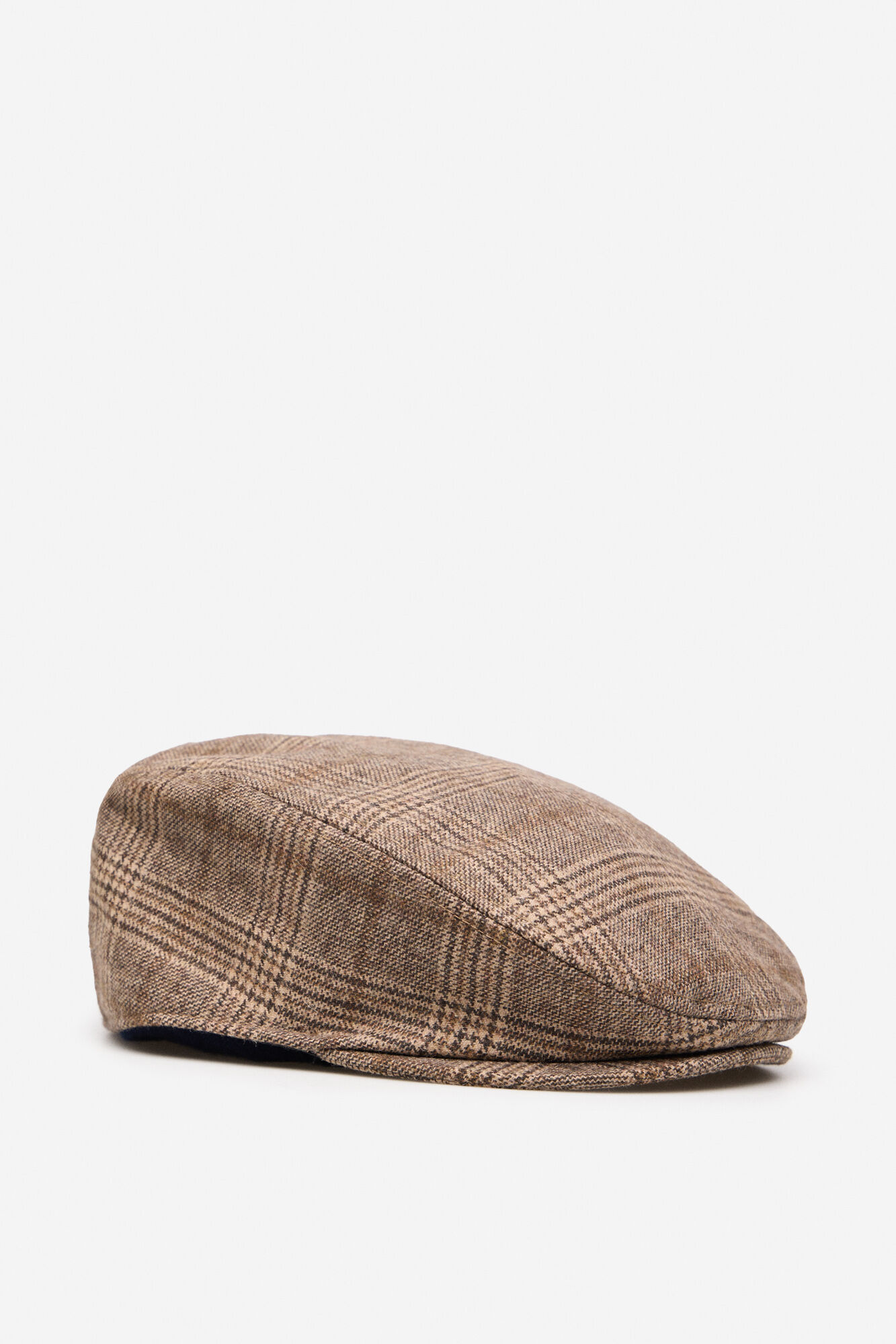 Cortefiel Classic fabric cap