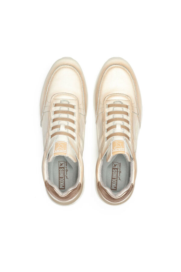 Pikolinos Sneakers White