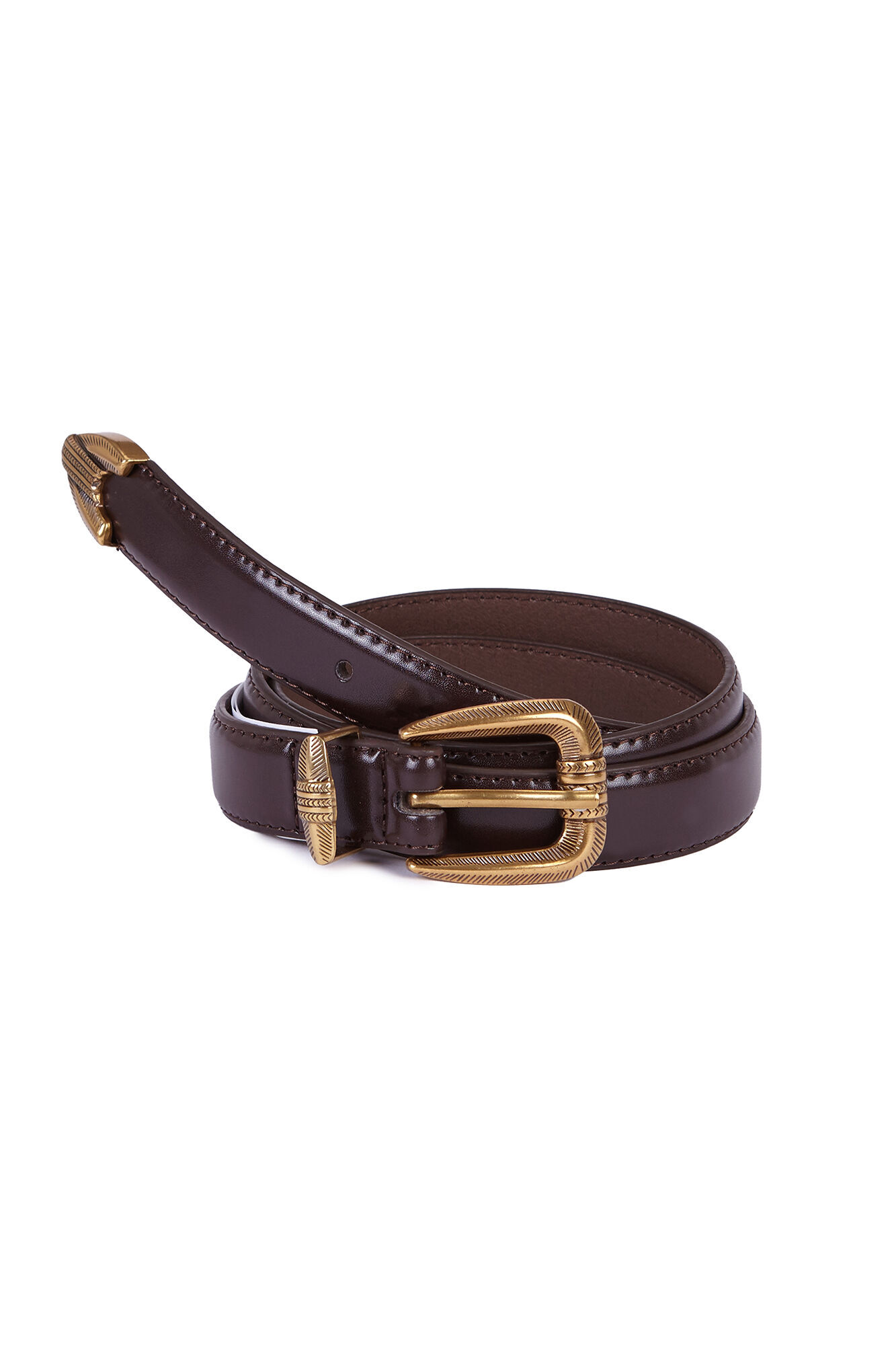 Cortefiel Cowboy belt