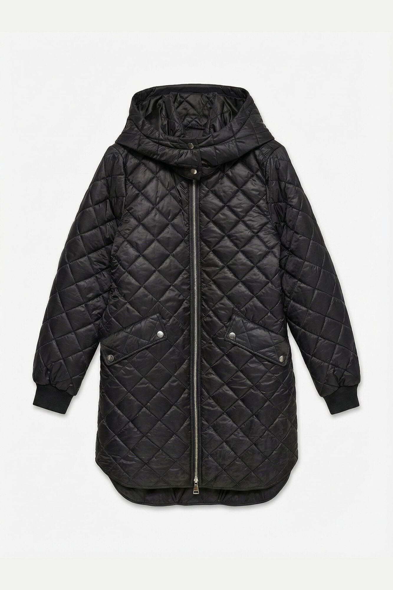 Vero Moda Long puffer coat