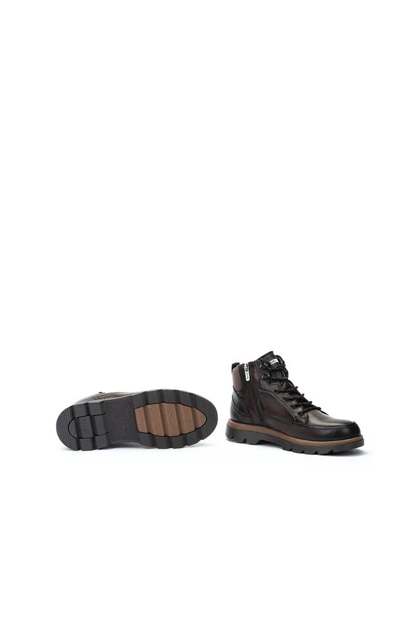 Pikolinos Botins Castanho
