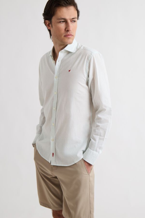 Williot Technical fabric Bermuda shorts Beige