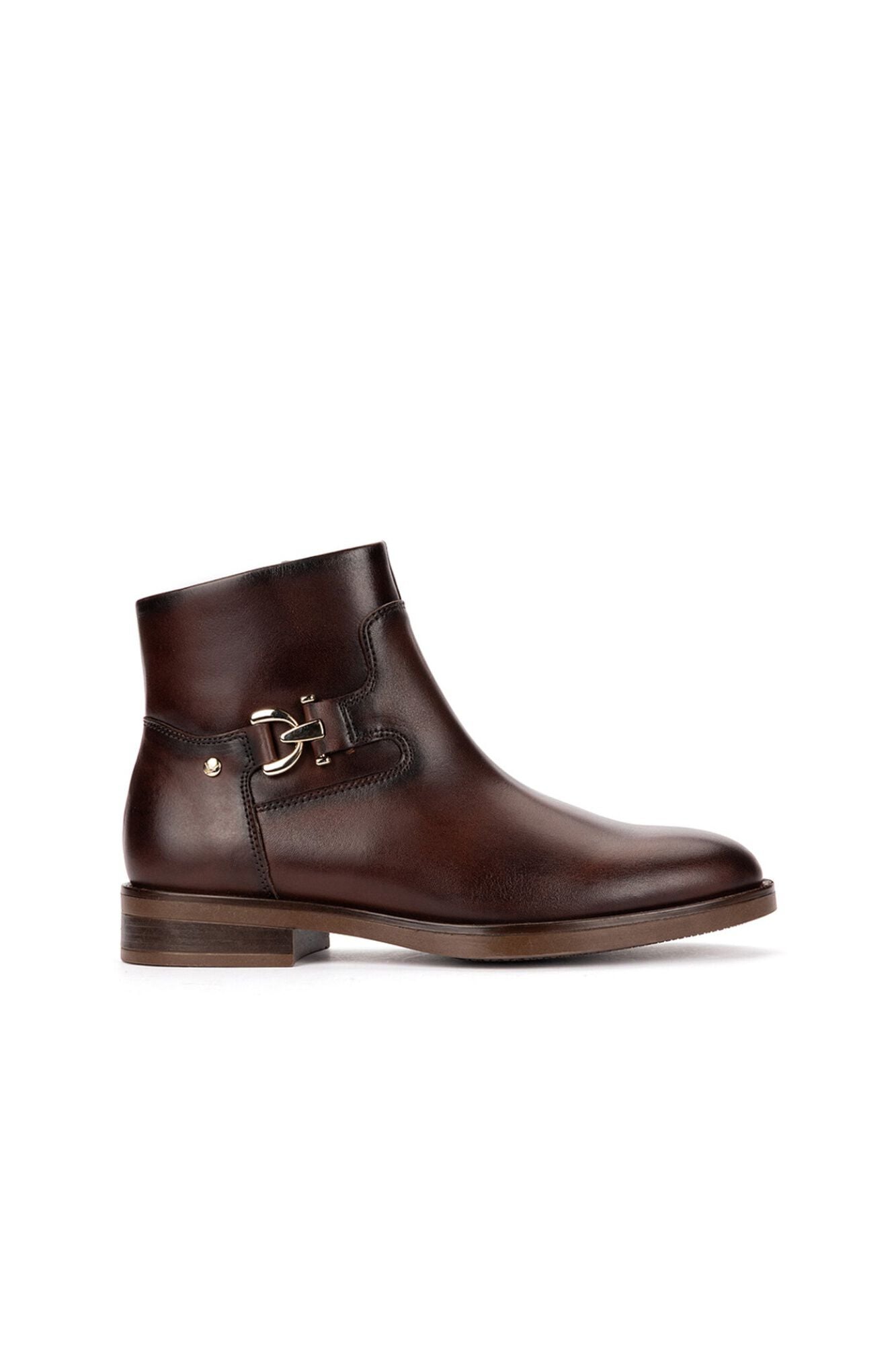 Pikolinos Women's flat ankle boot