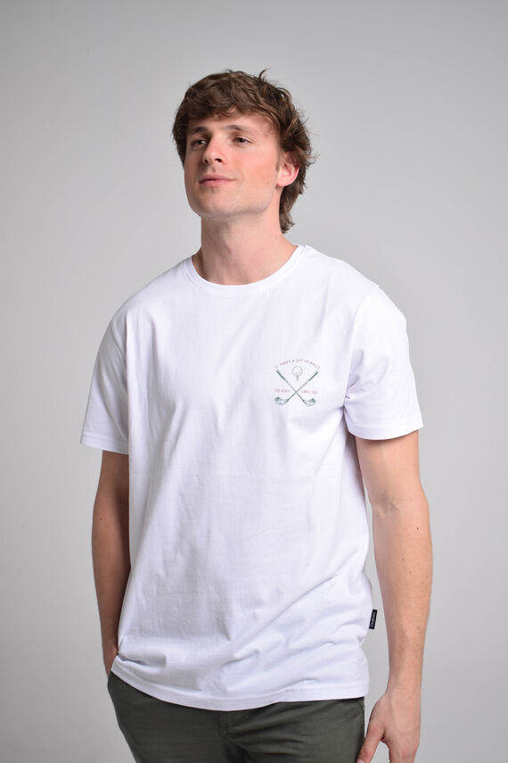 Camiseta Hole In One