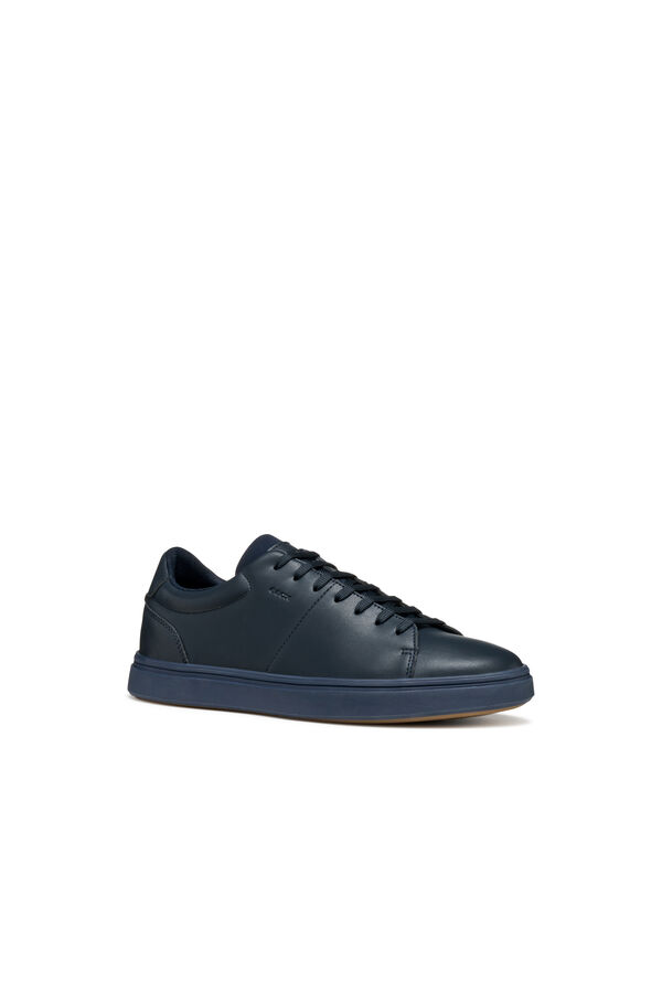 Geox Baltmoore Trainers Navy