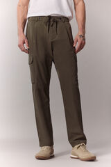 OOTO Cal&ccedil;as cargo t&eacute;cnicas Verde