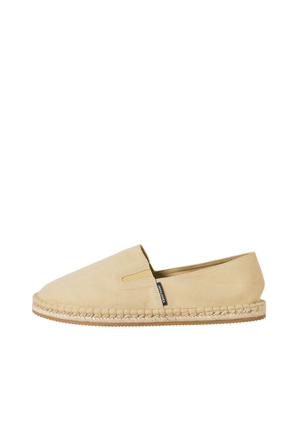 Jack & Jones Alpercatas tecidas Cinzento
