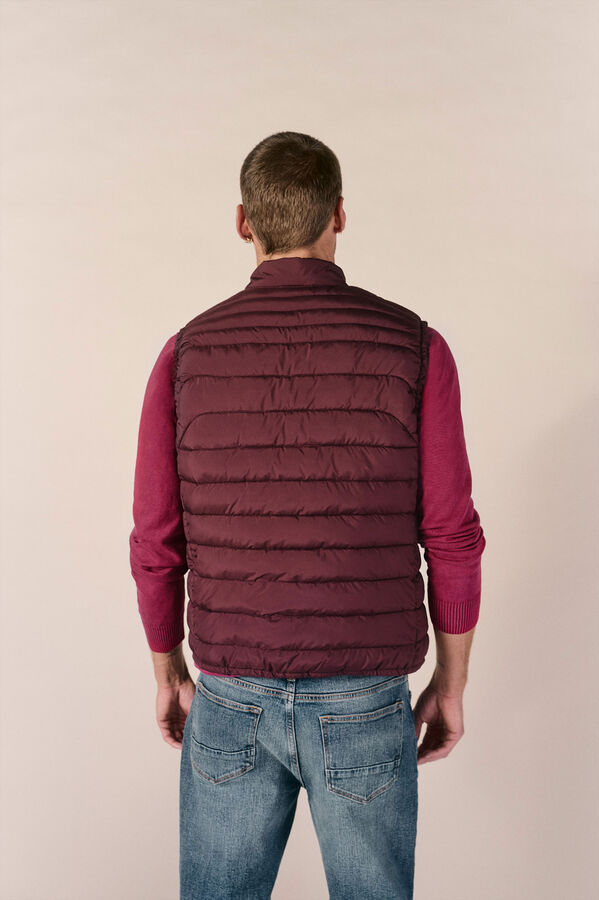 OOTO Colete acolchoado ultraleve Granada