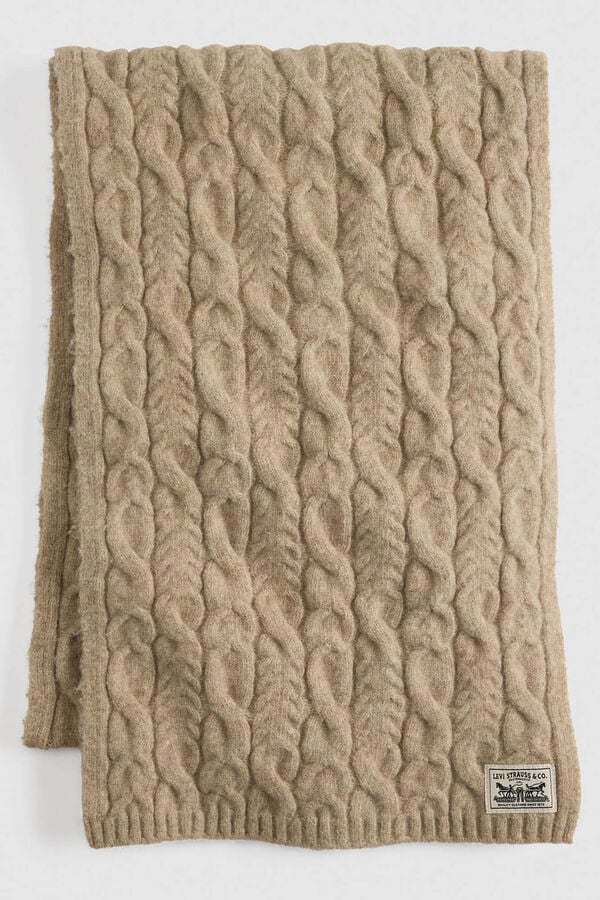 Levi's Cachecol Levi's®  Verde