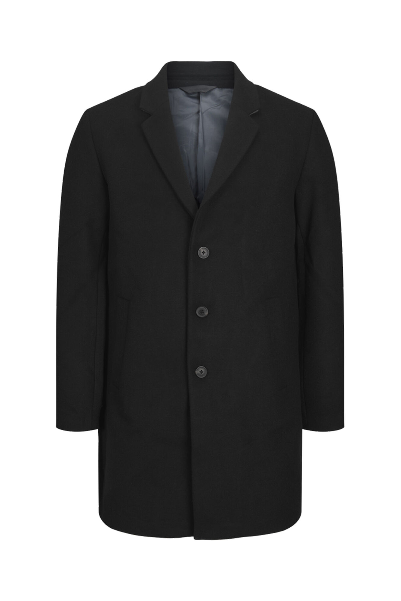 Jack & Jones Sobretudo curto