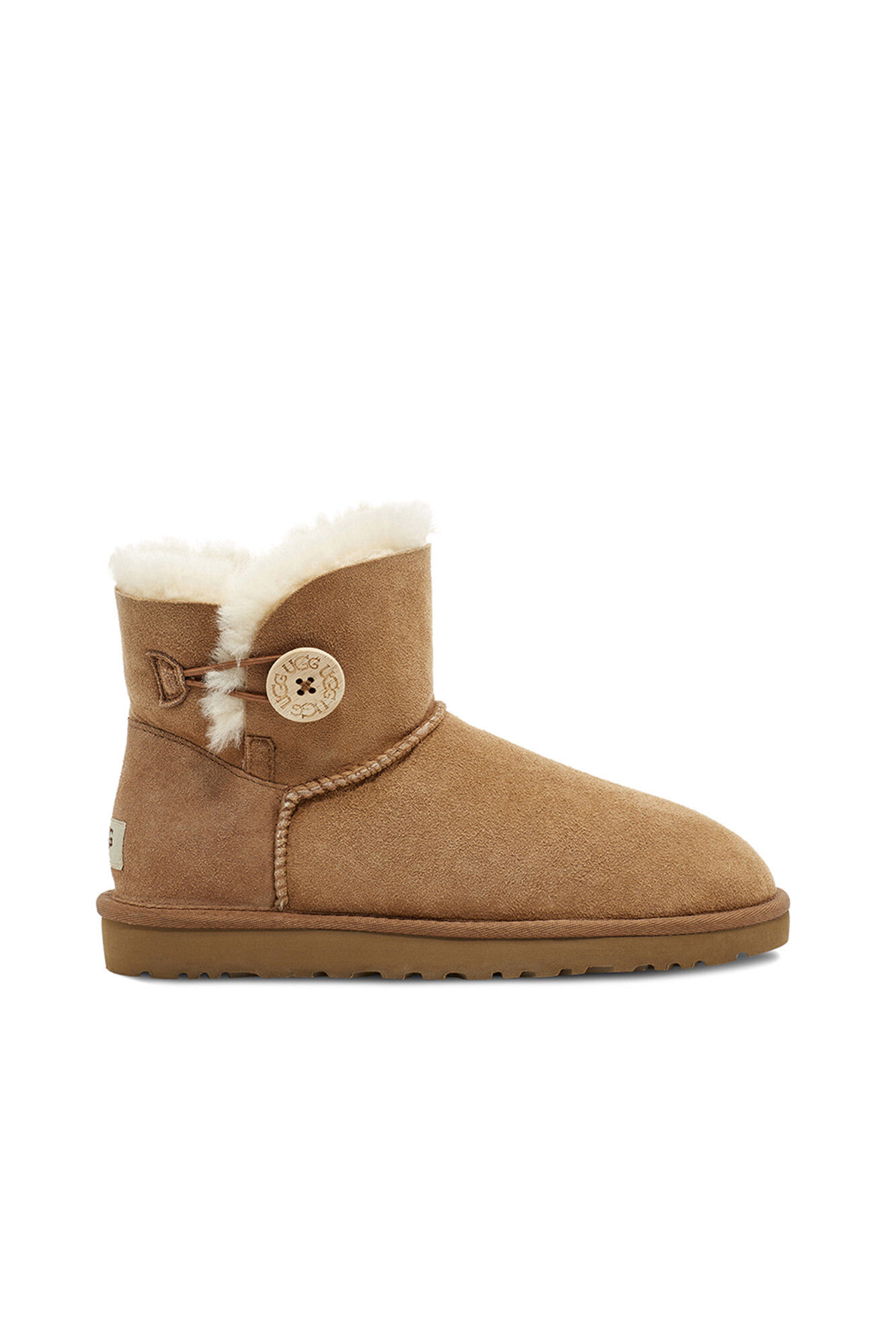 Botas UGG® mujer | Nueva Colección | Cortefiel