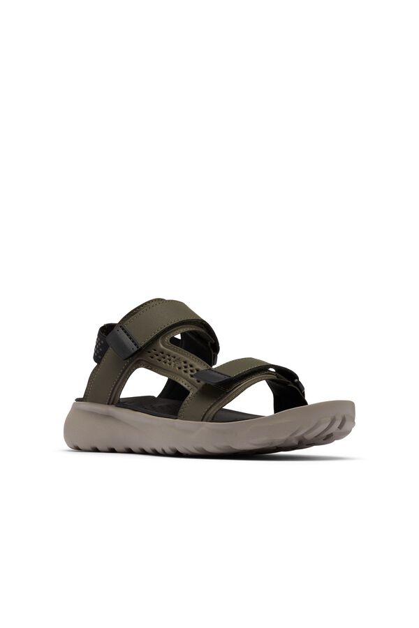 Columbia Peakfreak Roam&trade; sandals Green