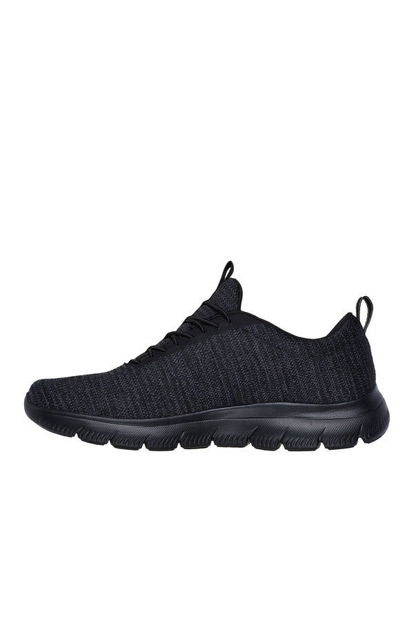 Skechers Summits Sneakers Black