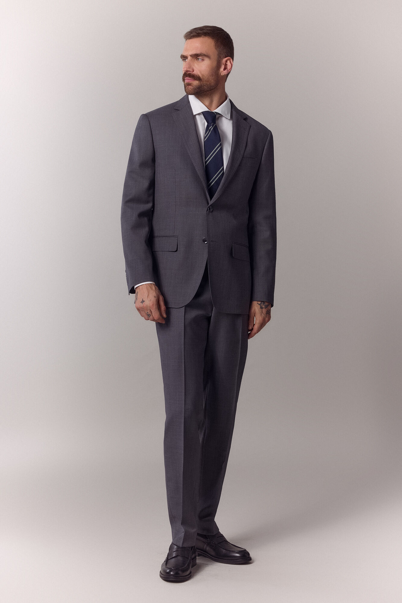 OOTO Americana traje serreta