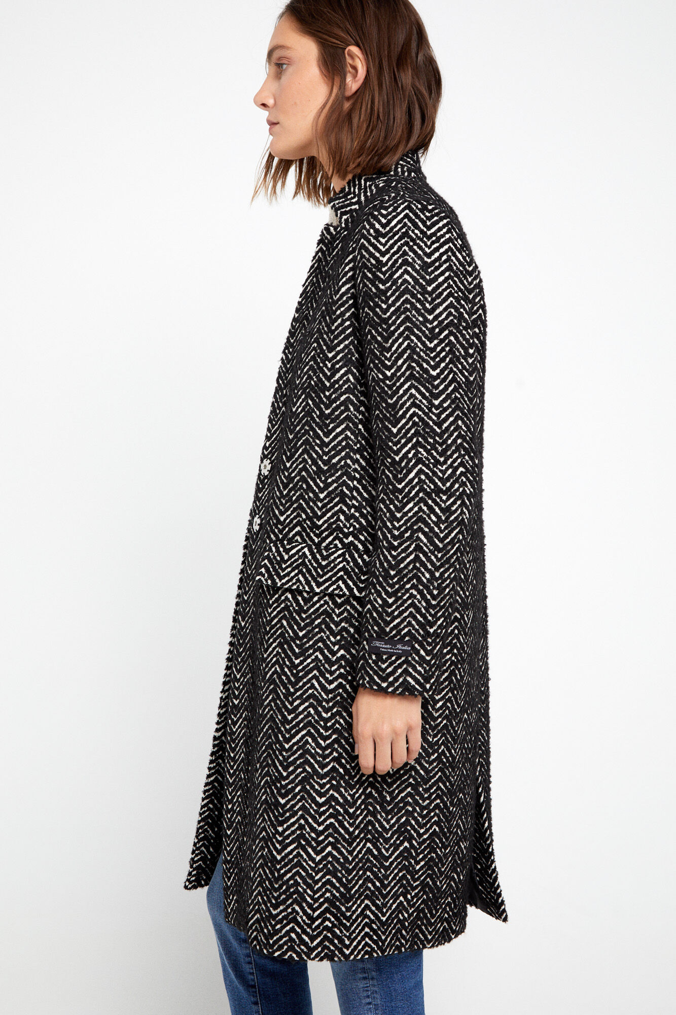 Abrigos de cortefiel Clearance