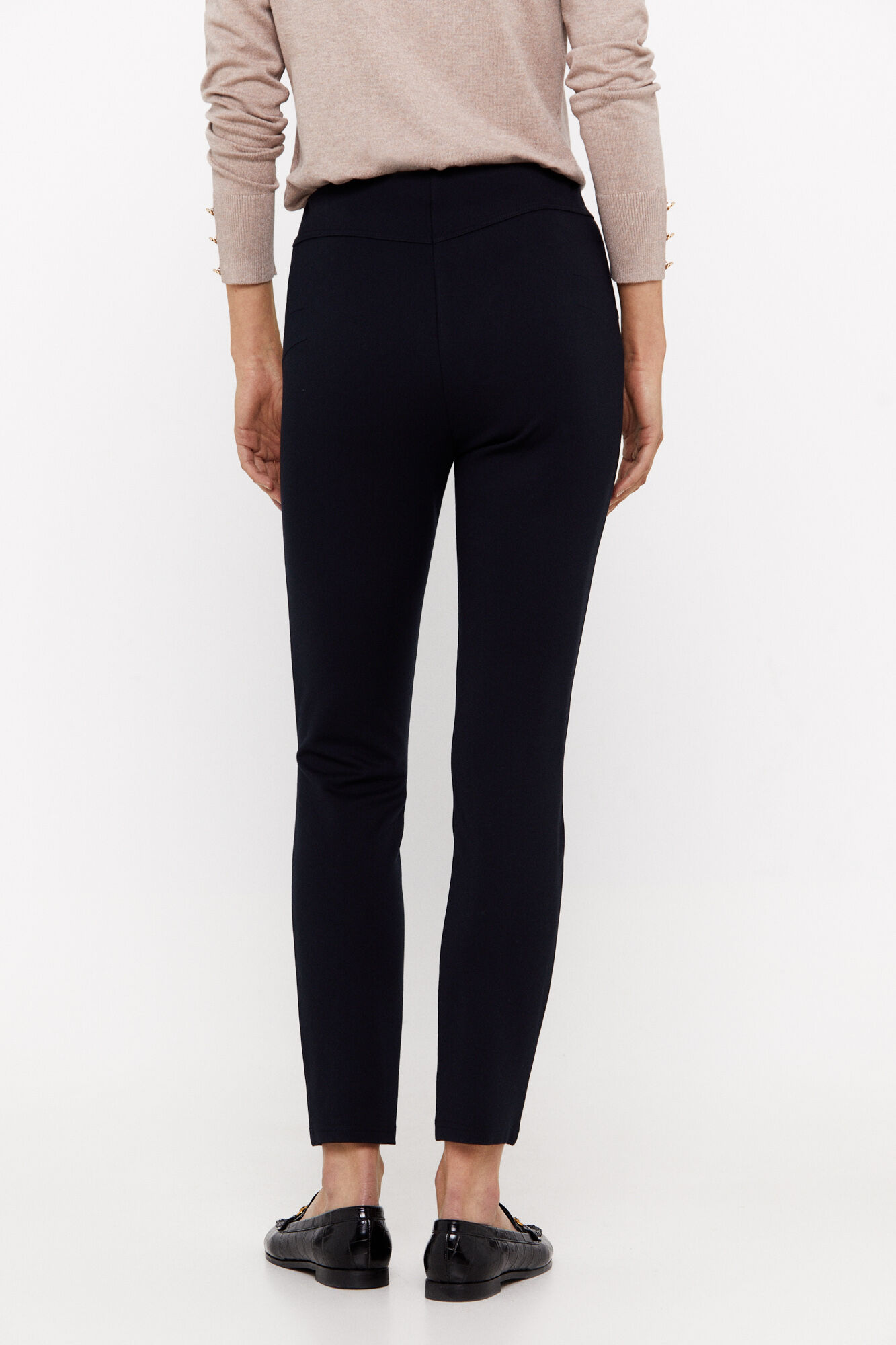 Cortefiel leggins mujer 2025