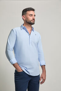 Street Monkey Polo para homem