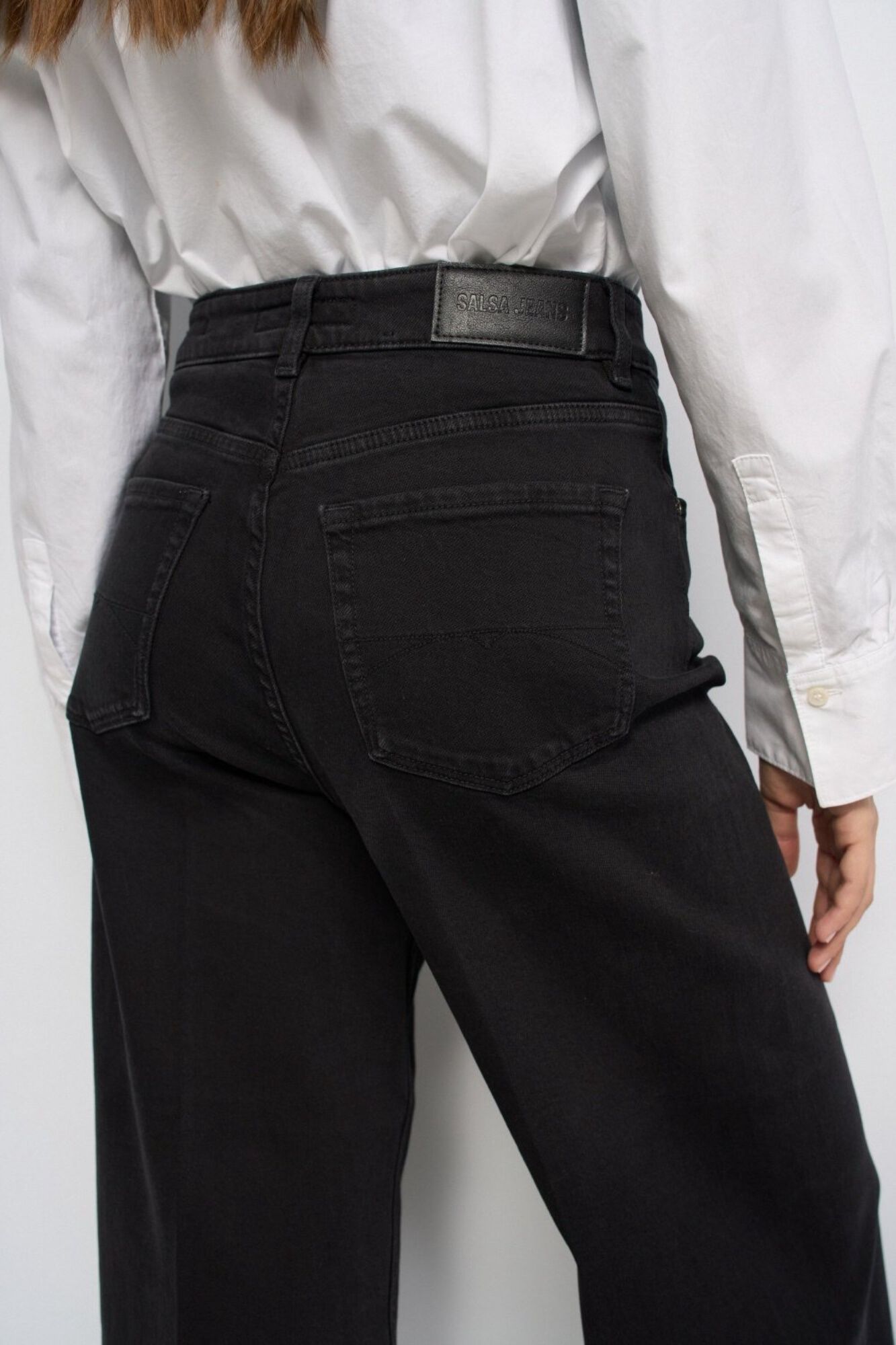 Salsa Jeans Culottes jeans