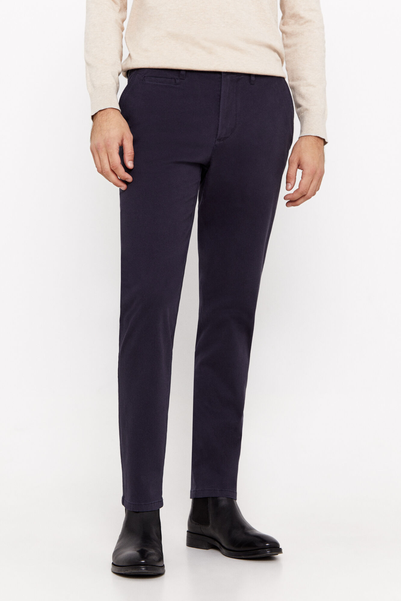 Pantalones chinos cortefiel deals