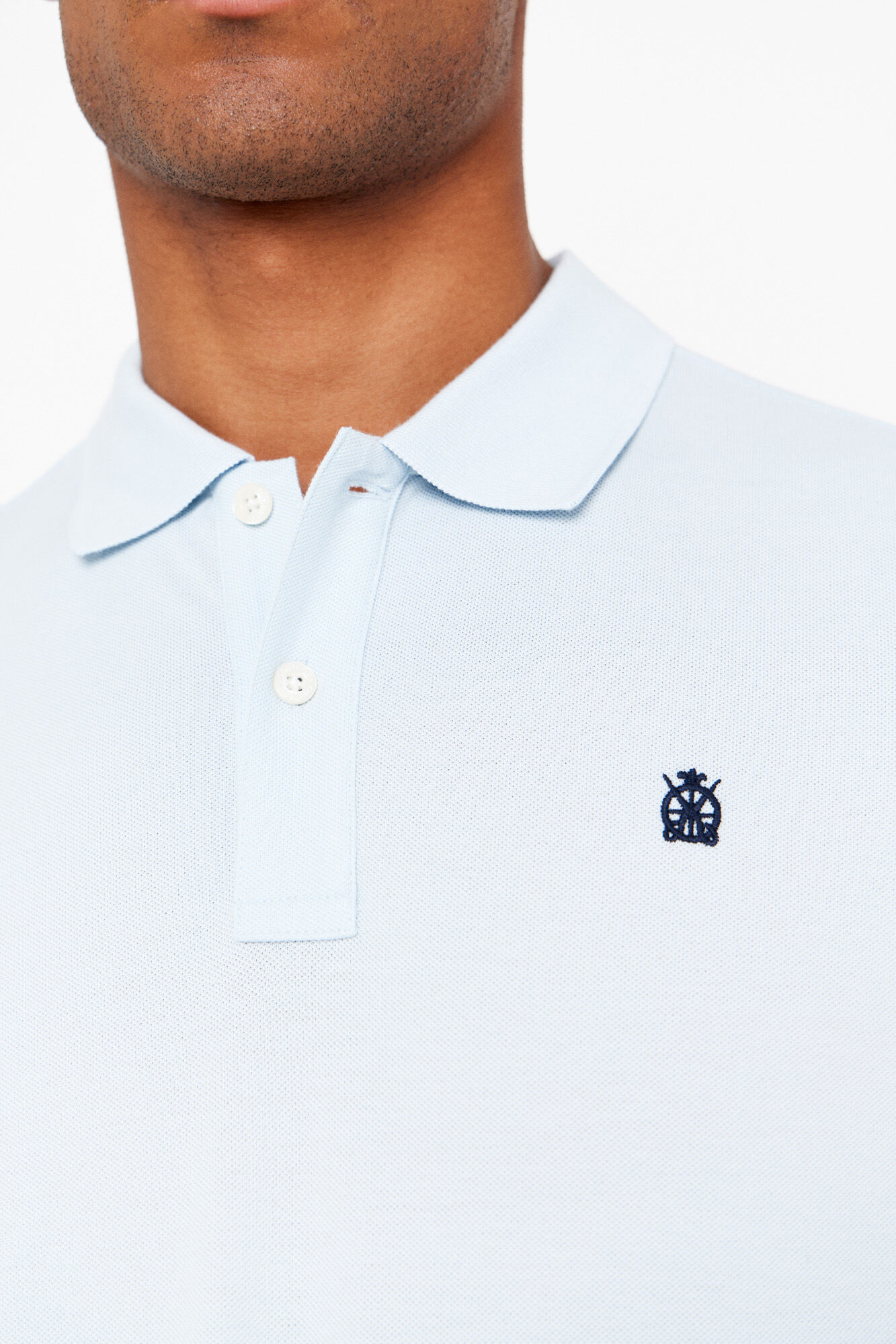 Cortefiel Essential polo shirt