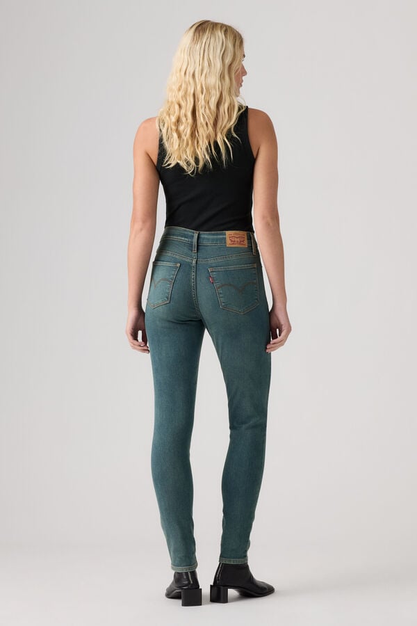 Levi's Jeans 311&trade; Shaping Skinny Azul