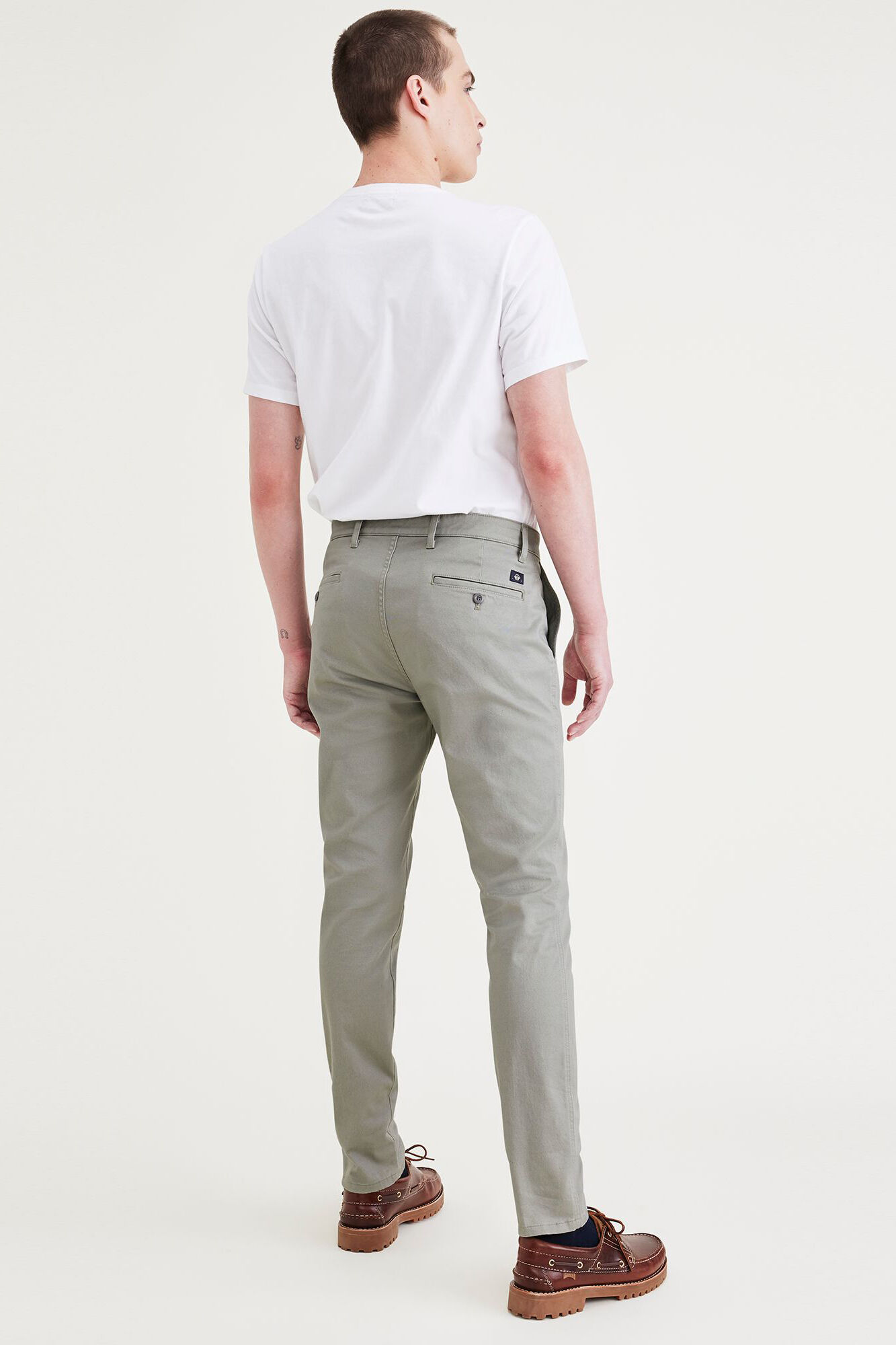 Pantalones deals chinos cortefiel