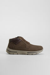 Comfeet Bota botim Off Gravity COMFEET Castanho