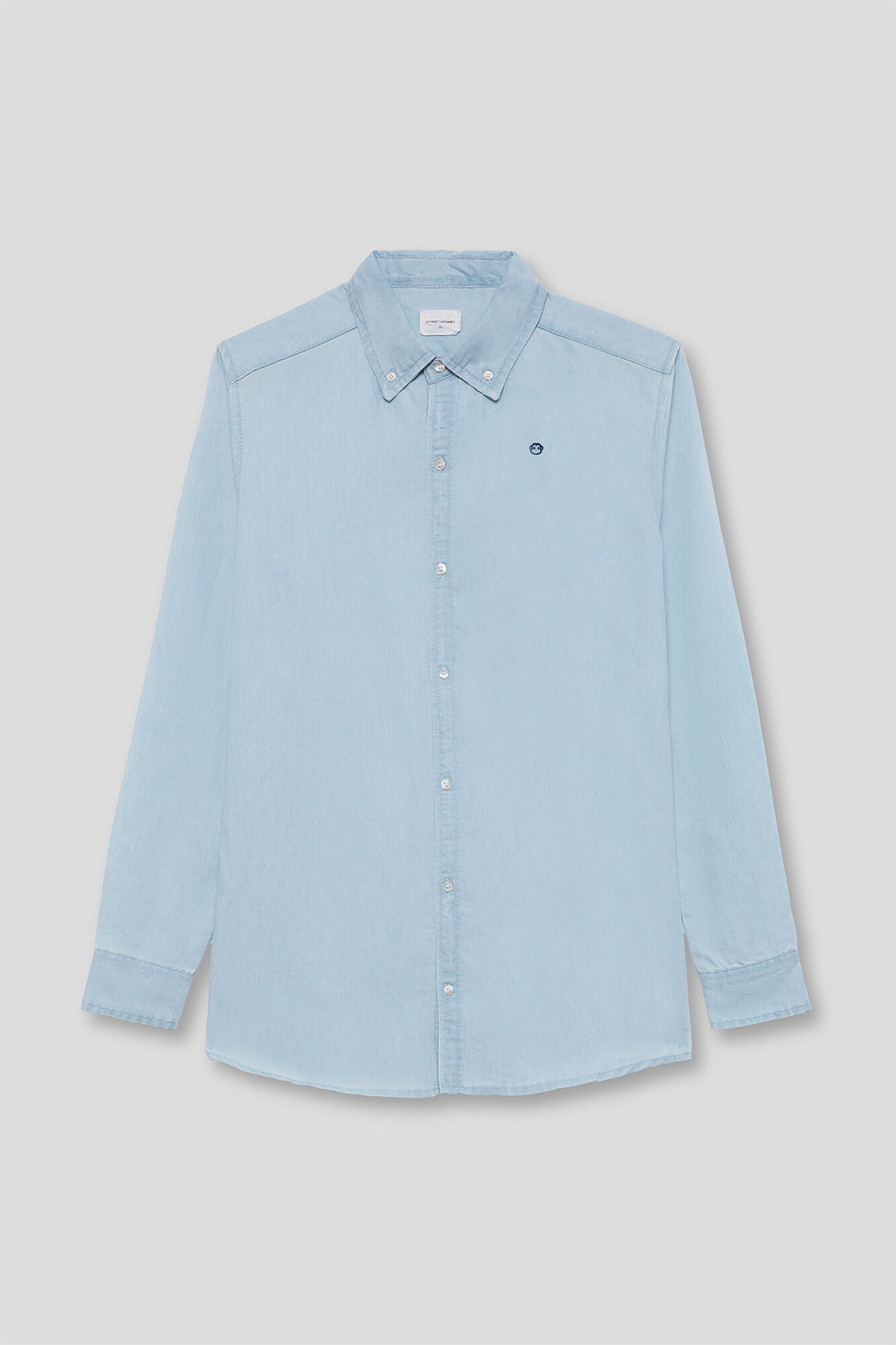 Street Monkey Camisa manga comprida